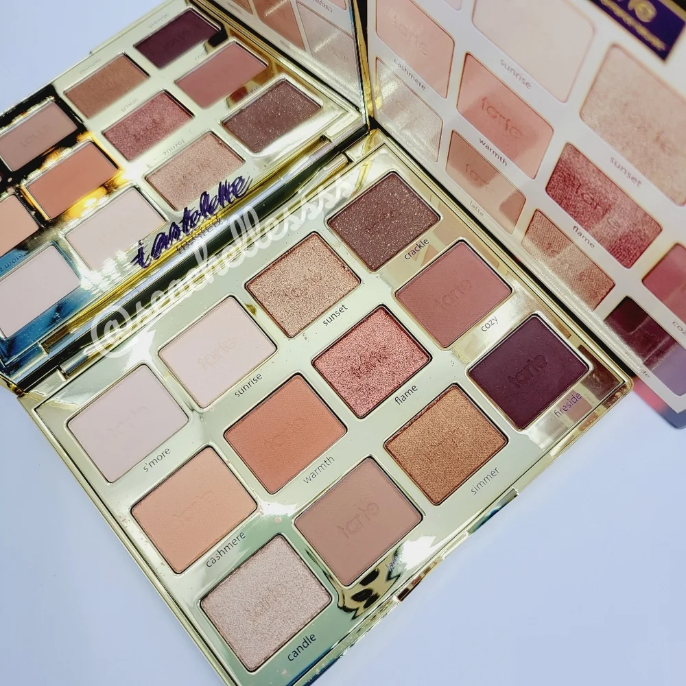 tarte brand new